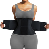 BurnCore Waist Trainer