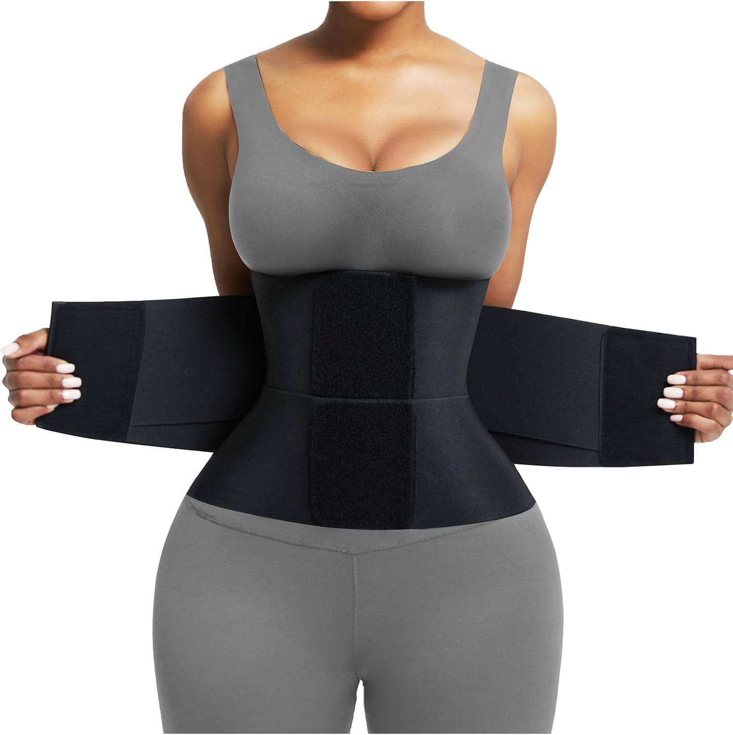 BurnCore Waist Trainer