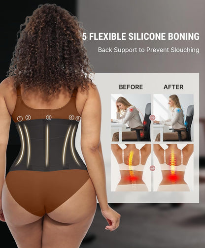 BurnCore Waist Trainer