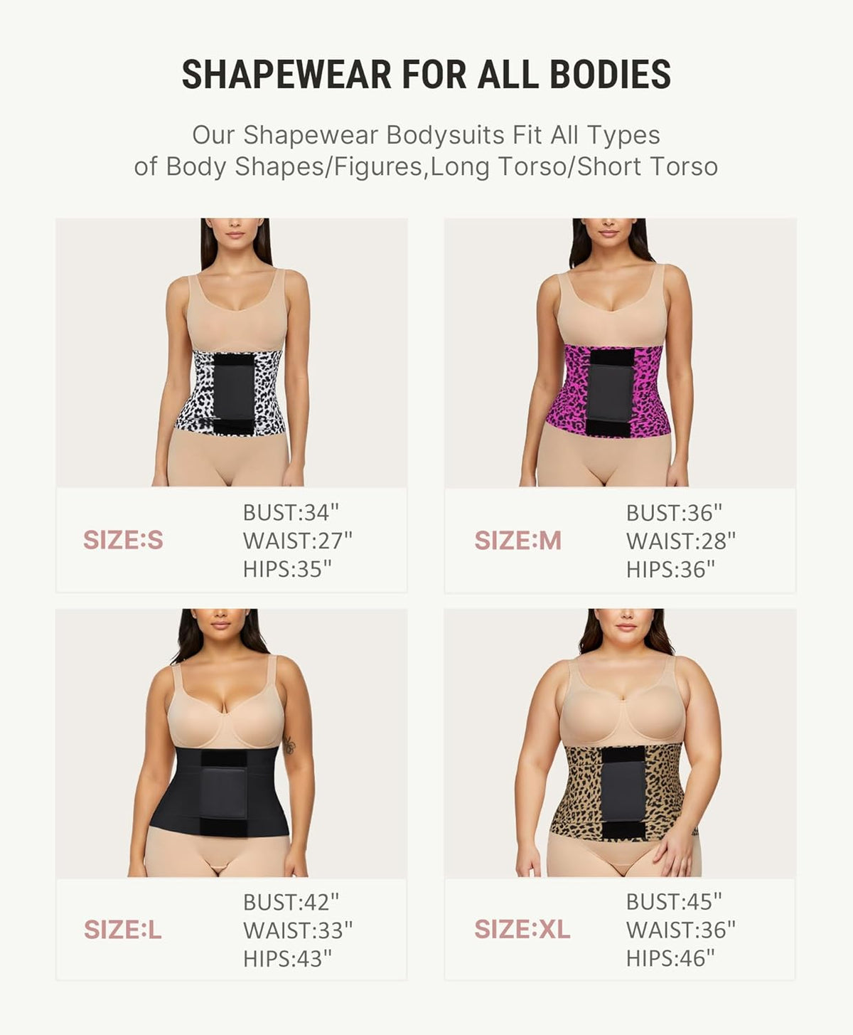 BurnCore Waist Trainer