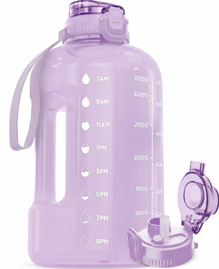BurnCore™ Gallon Water Bottle