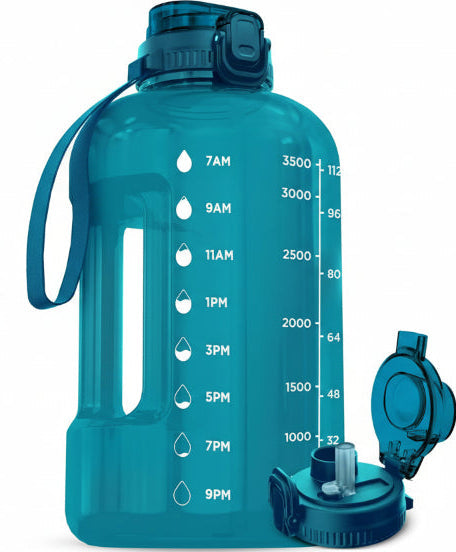 BurnCore™ Gallon Water Bottle