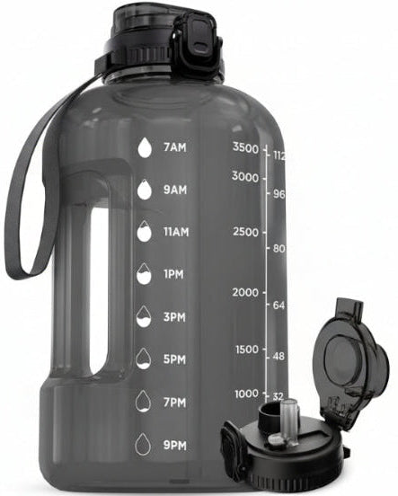 BurnCore™ Gallon Water Bottle